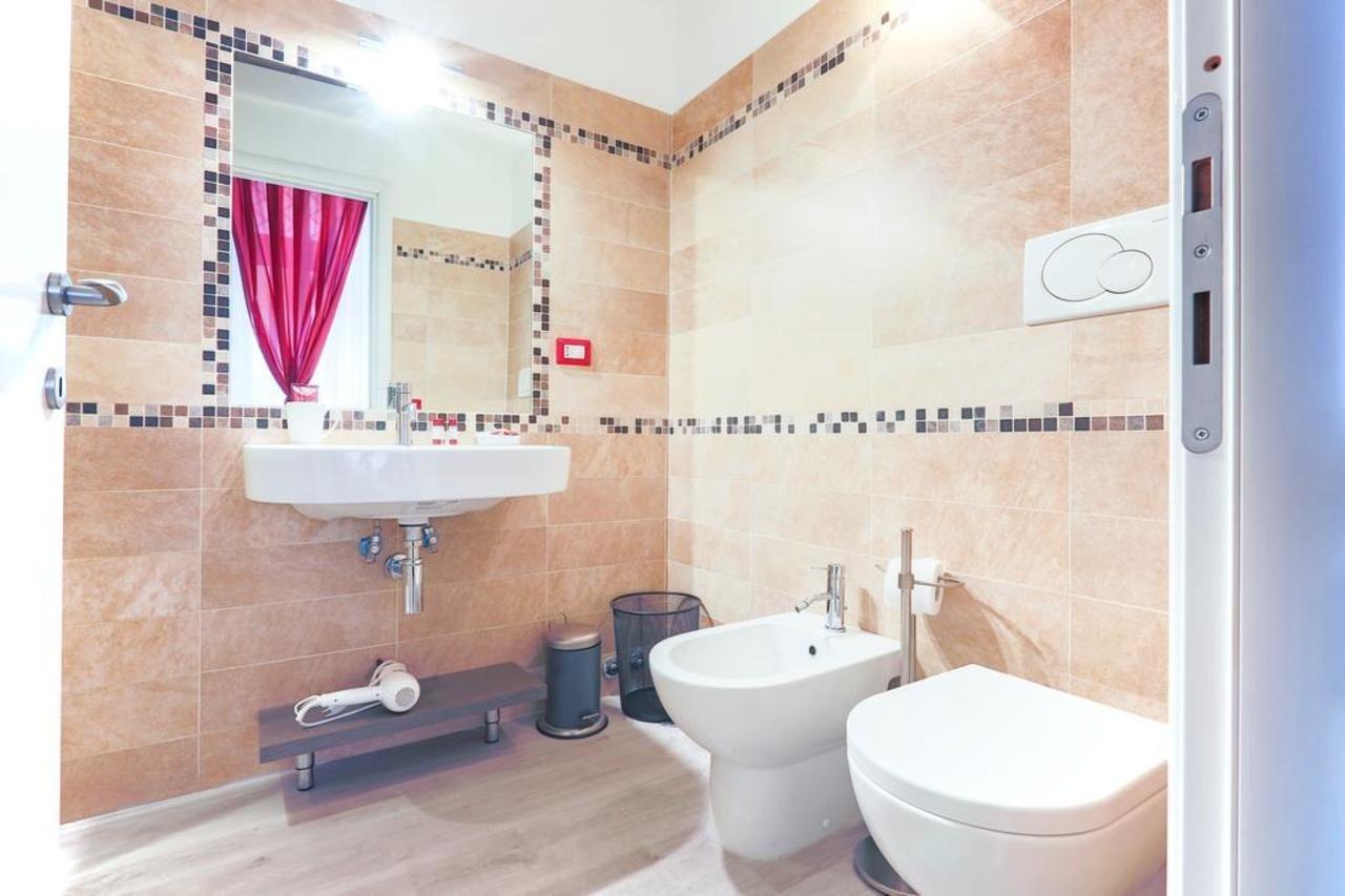 History Suite Roma Dış mekan fotoğraf