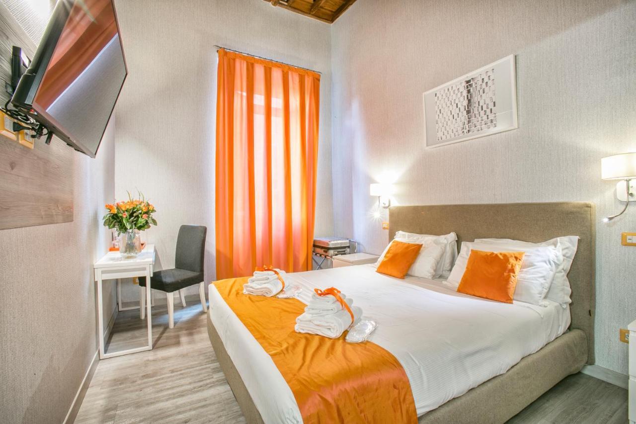 History Suite Roma Dış mekan fotoğraf