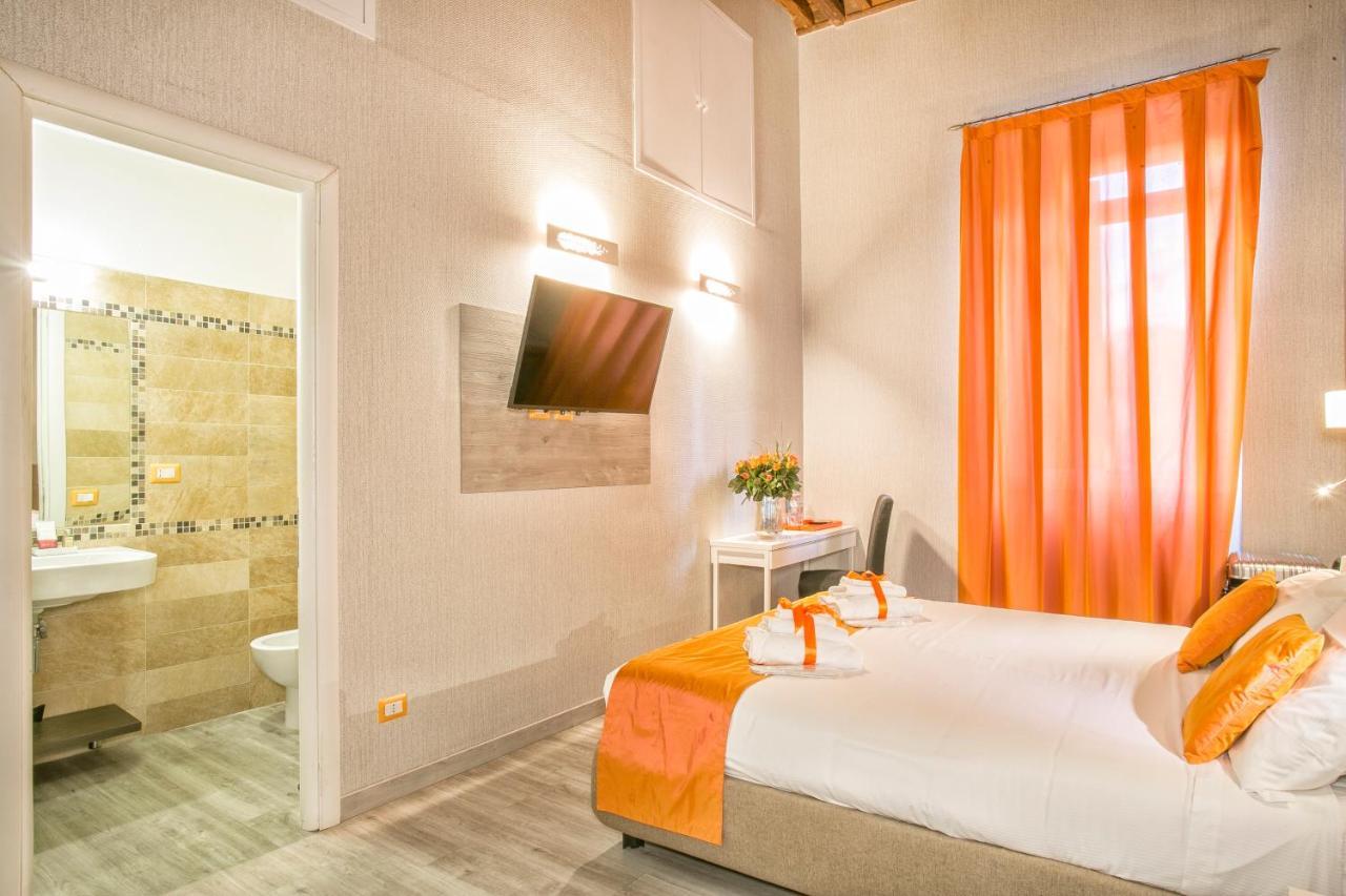 History Suite Roma Dış mekan fotoğraf