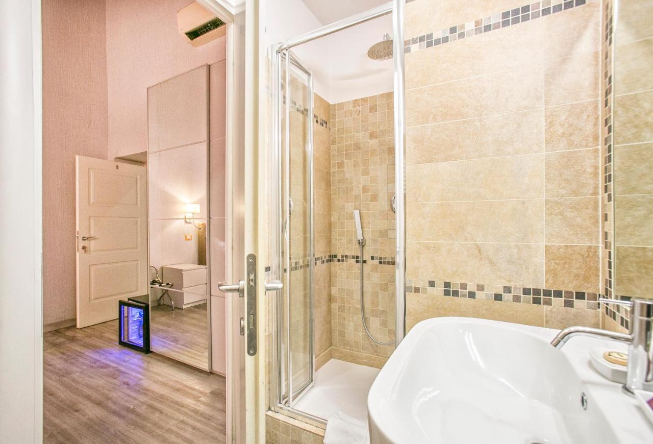 History Suite Roma Dış mekan fotoğraf