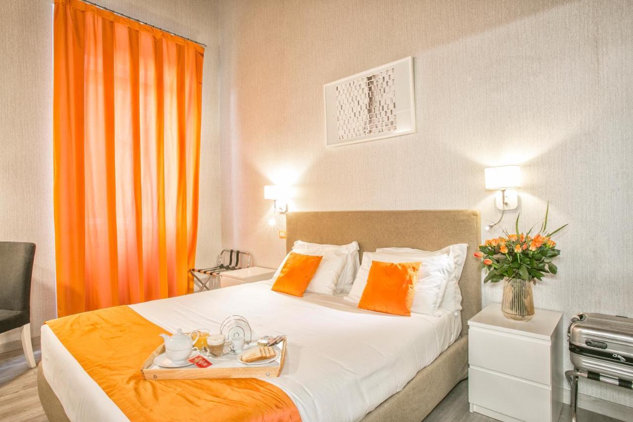 History Suite Roma Dış mekan fotoğraf