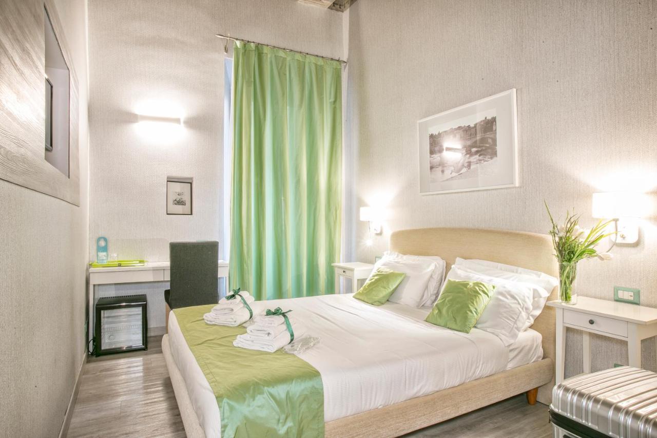 History Suite Roma Dış mekan fotoğraf