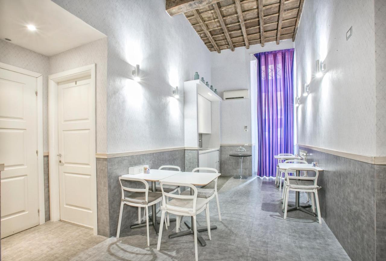 History Suite Roma Dış mekan fotoğraf
