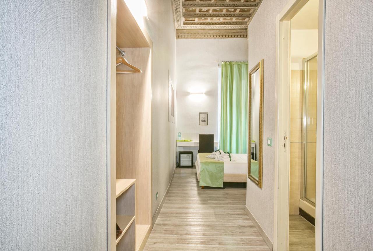 History Suite Roma Dış mekan fotoğraf