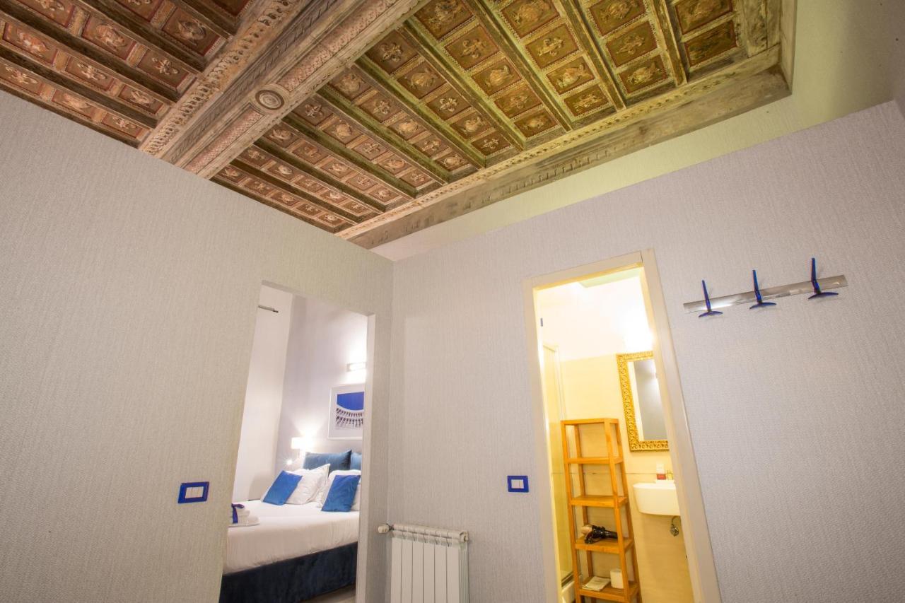 History Suite Roma Dış mekan fotoğraf