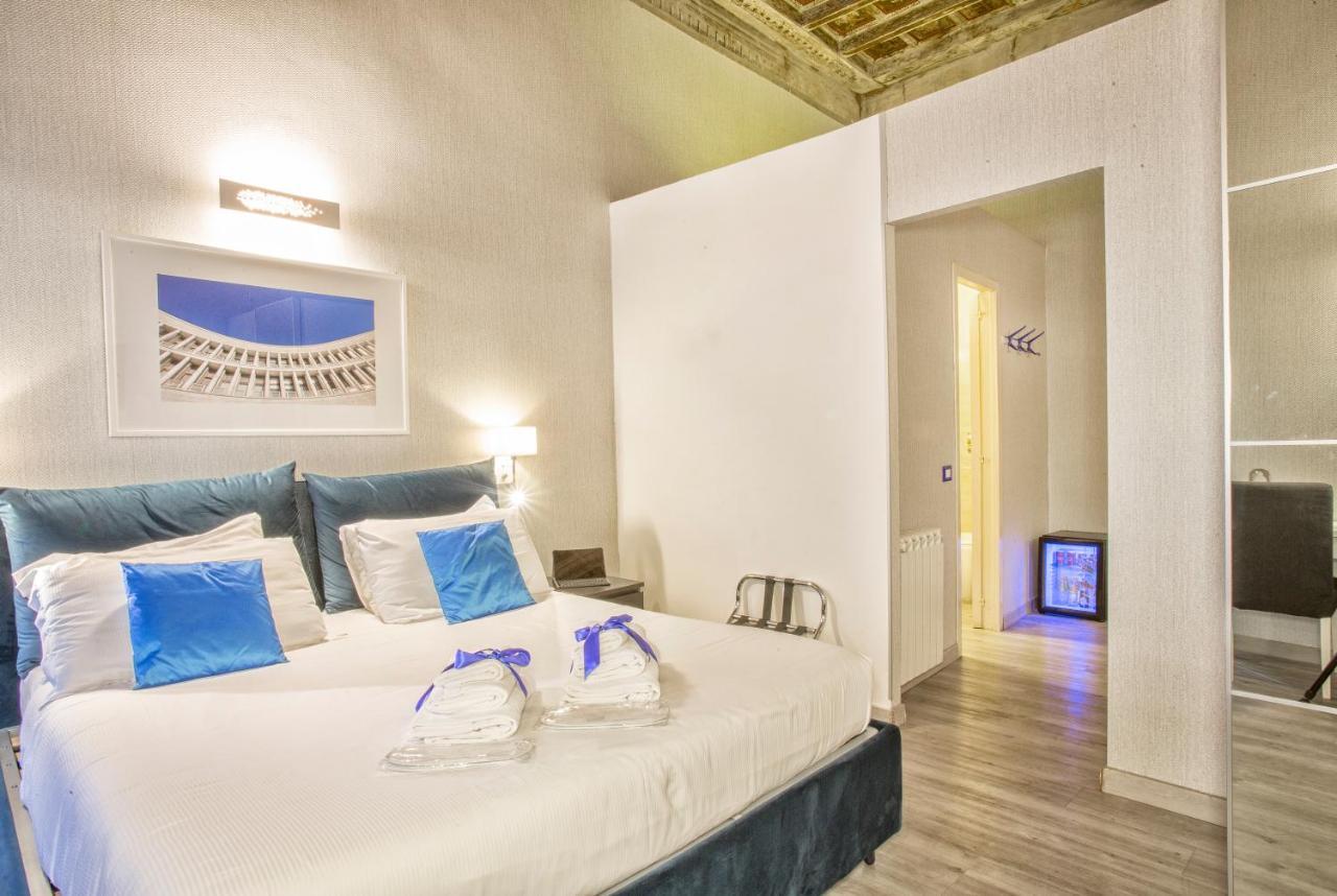History Suite Roma Dış mekan fotoğraf
