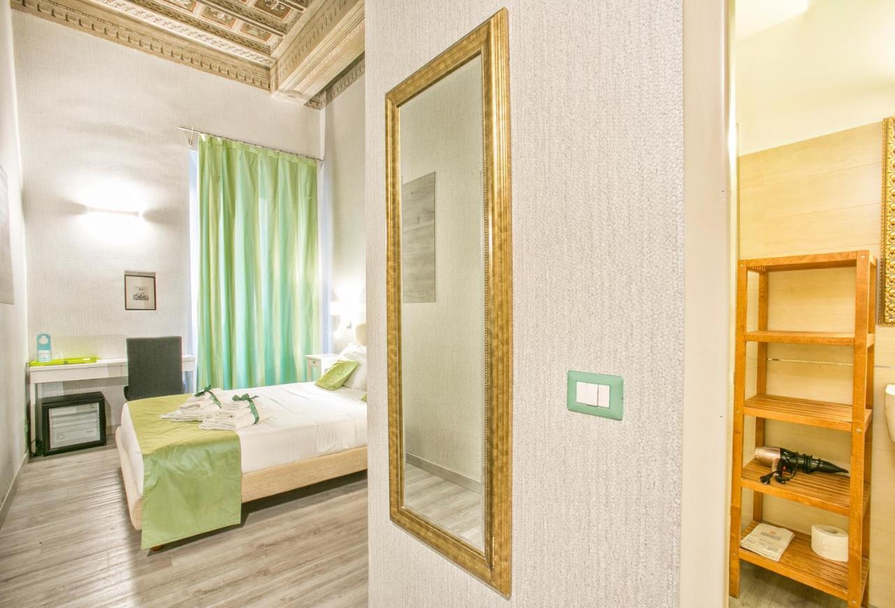 History Suite Roma Dış mekan fotoğraf