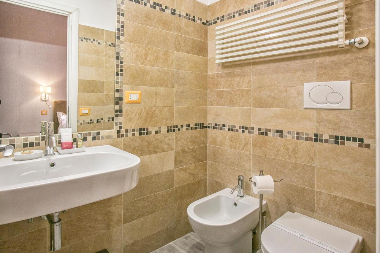 History Suite Roma Dış mekan fotoğraf