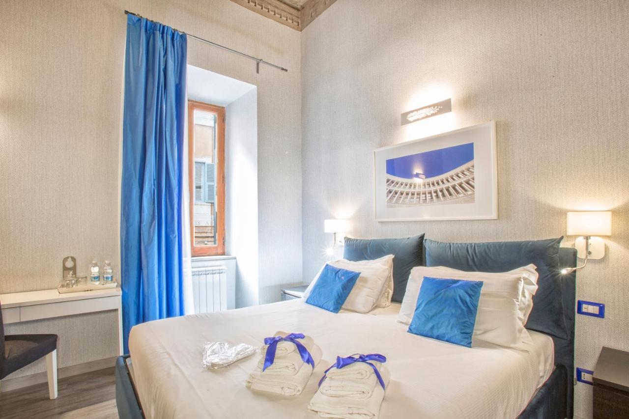 History Suite Roma Dış mekan fotoğraf