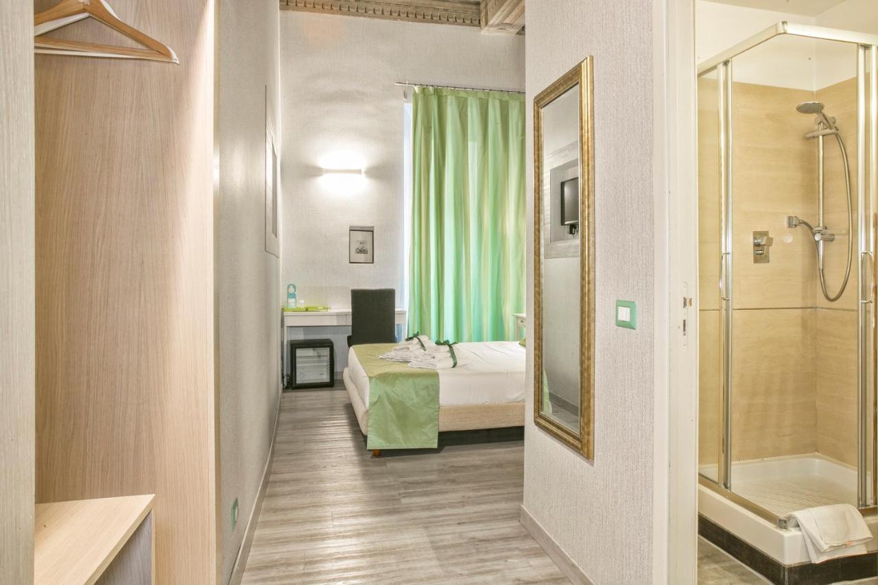 History Suite Roma Dış mekan fotoğraf