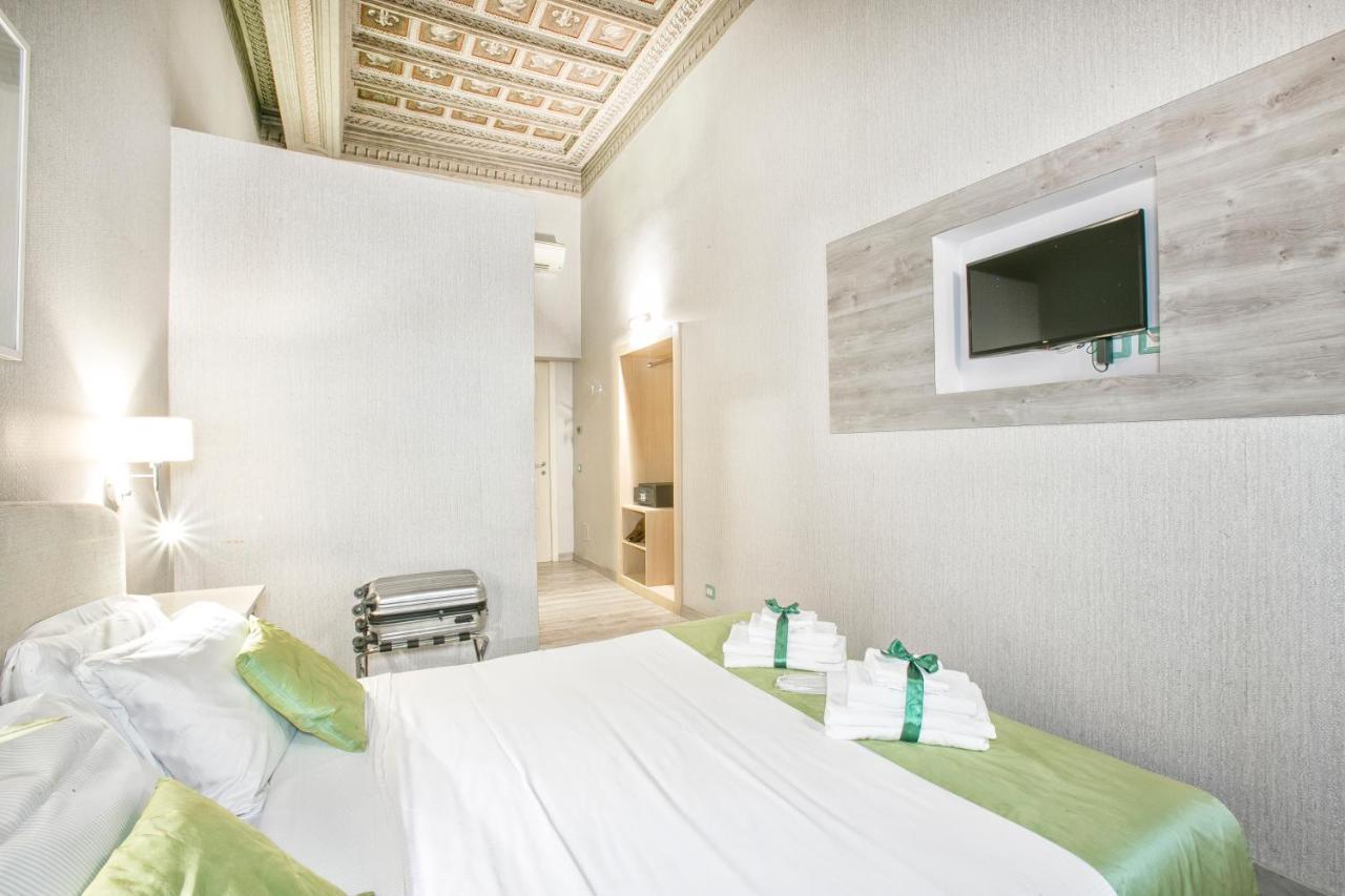 History Suite Roma Dış mekan fotoğraf