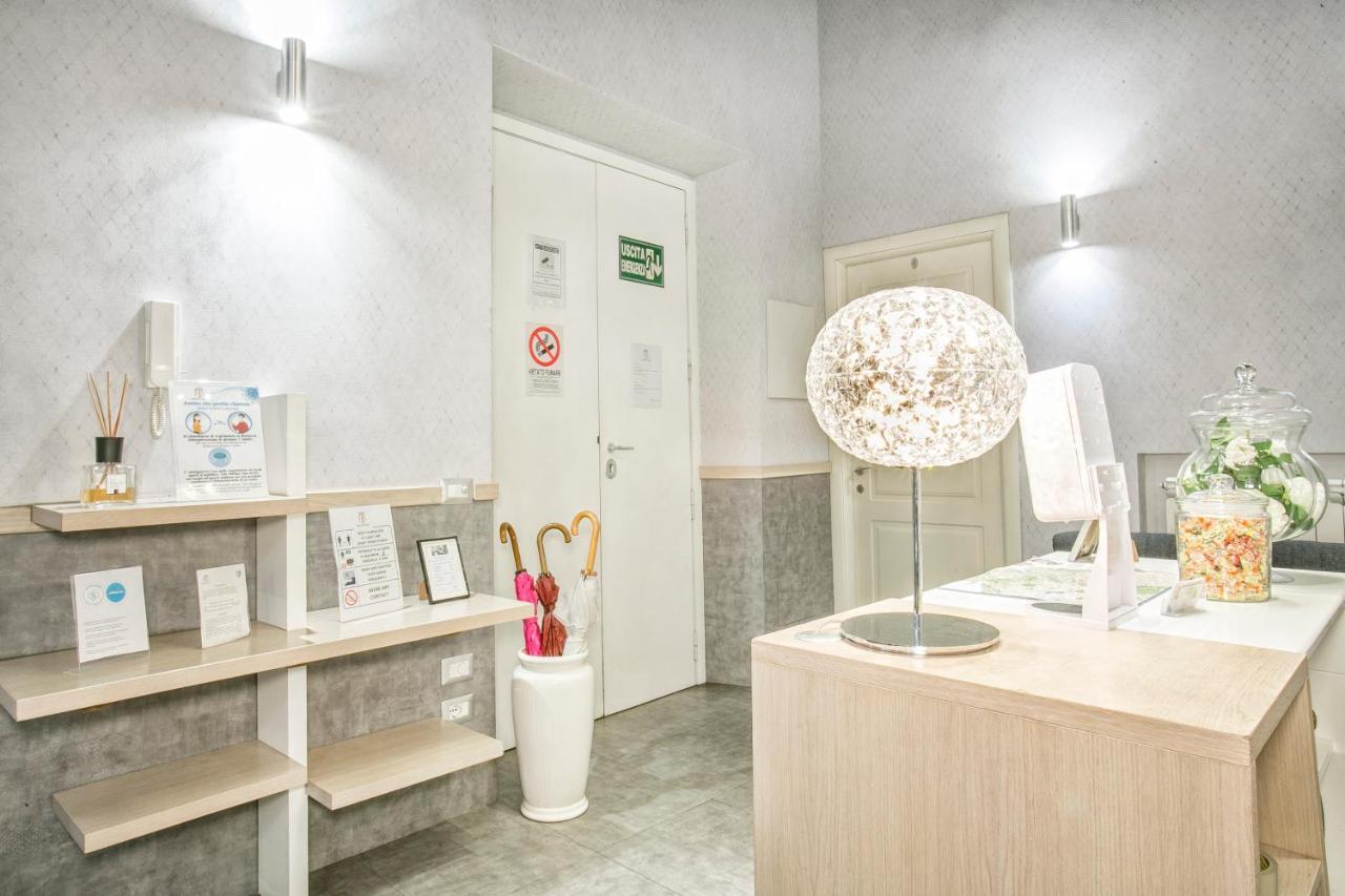 History Suite Roma Dış mekan fotoğraf