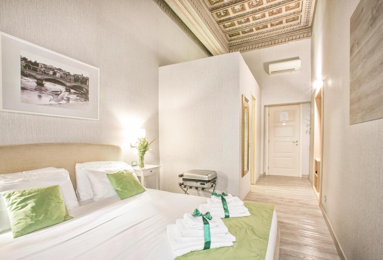 History Suite Roma Dış mekan fotoğraf