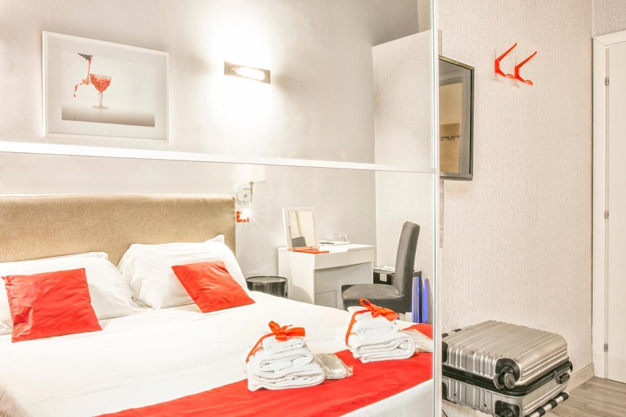History Suite Roma Dış mekan fotoğraf