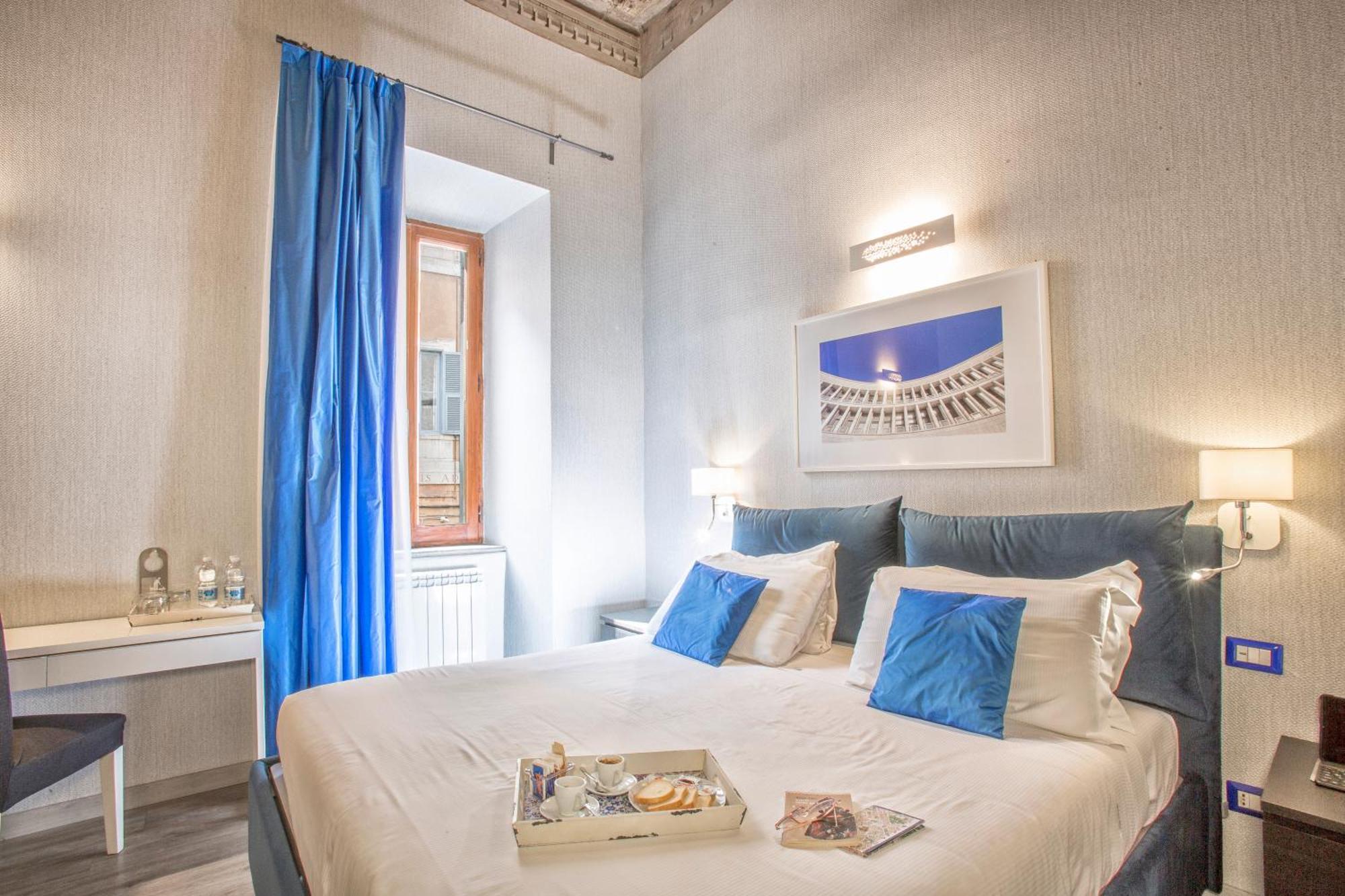 History Suite Roma Dış mekan fotoğraf