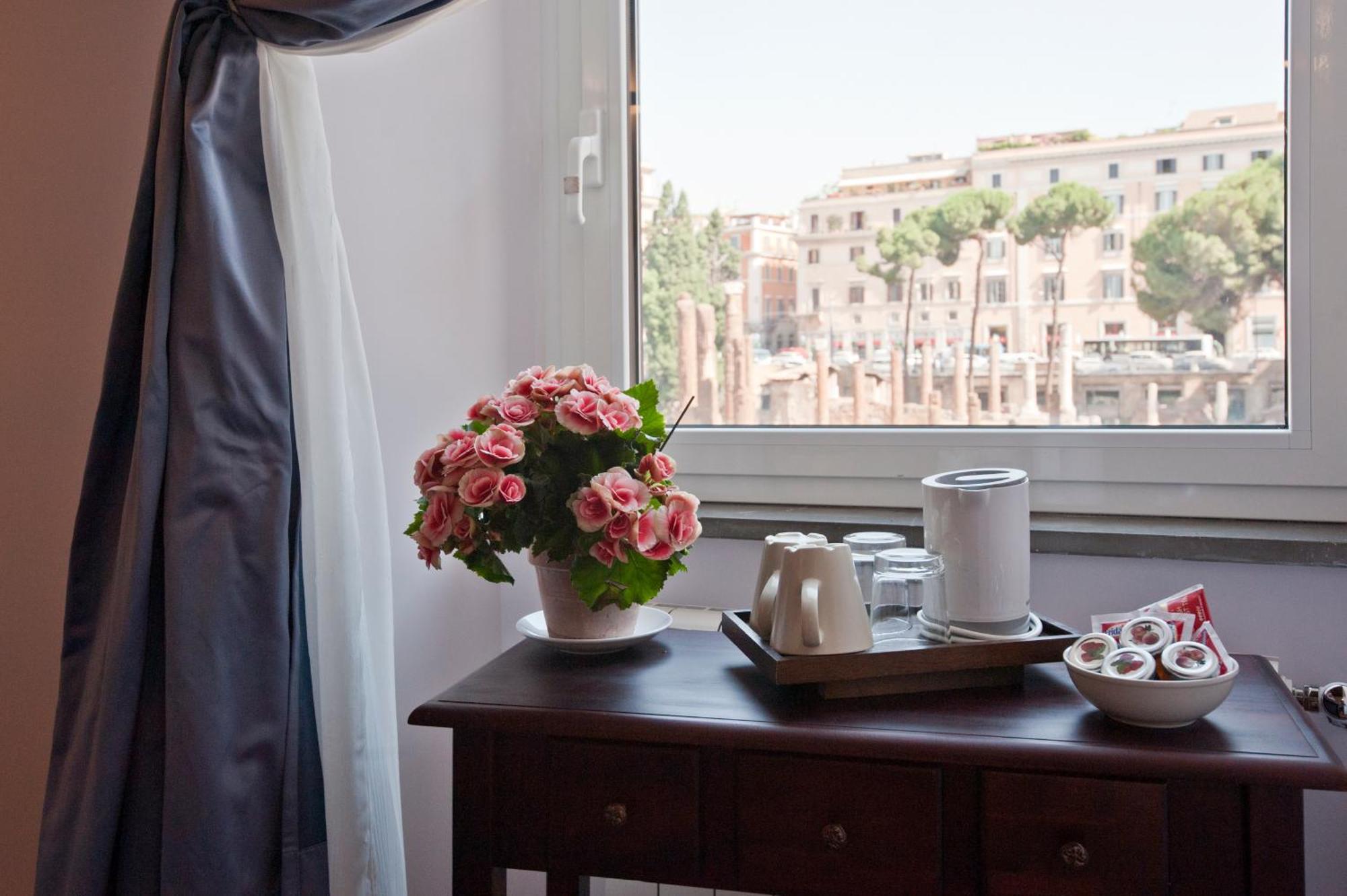 History Suite Roma Dış mekan fotoğraf