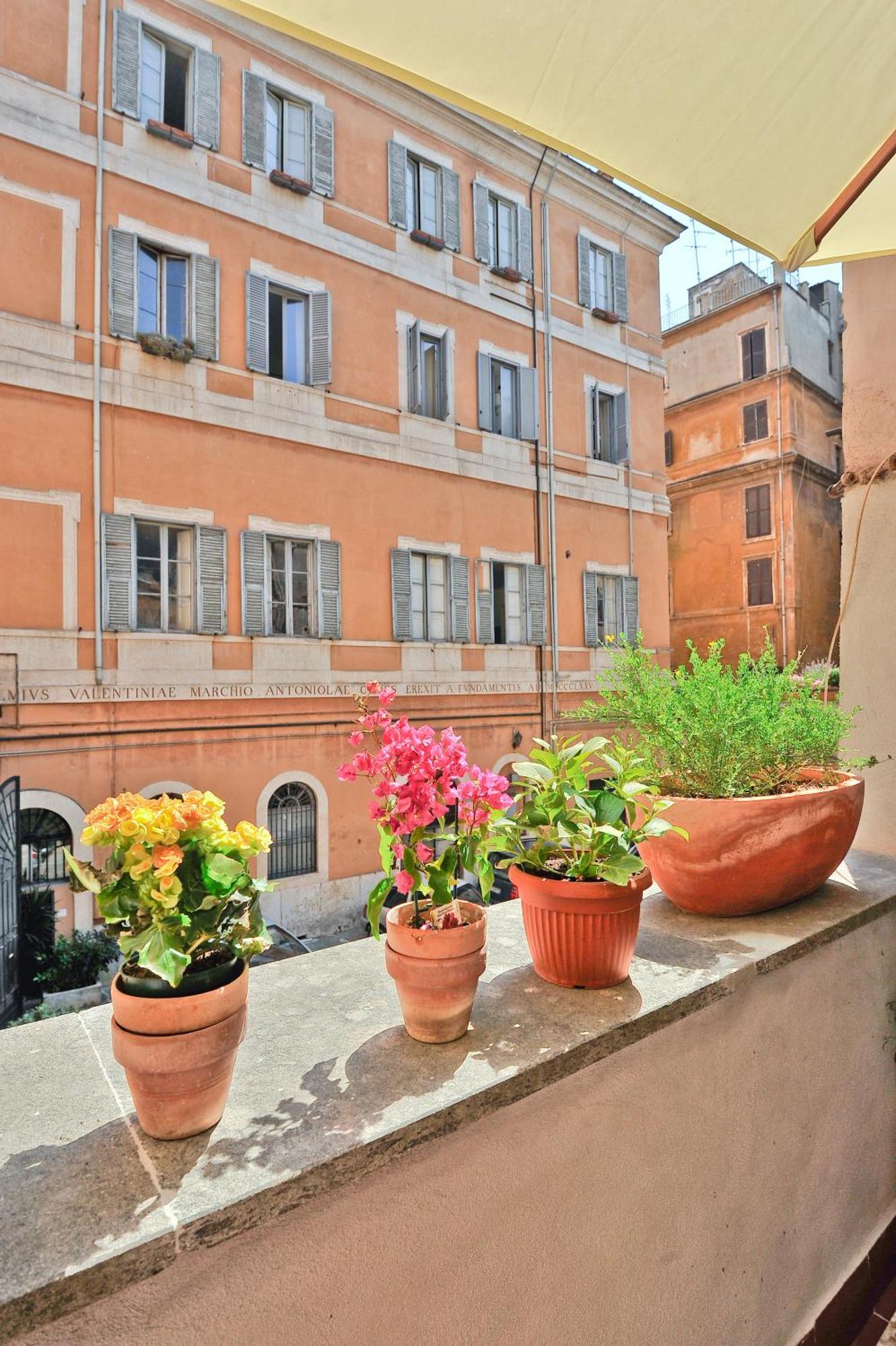 History Suite Roma Dış mekan fotoğraf