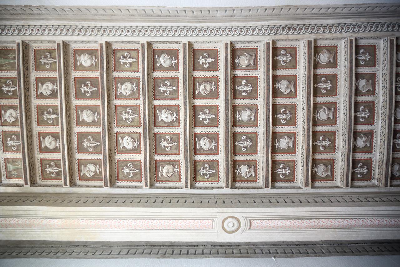 History Suite Roma Dış mekan fotoğraf