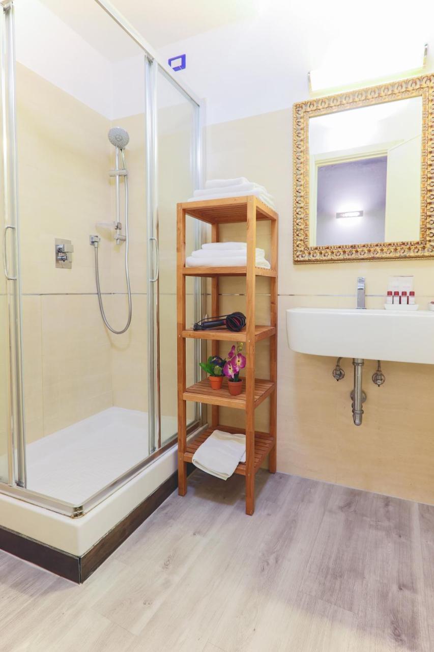 History Suite Roma Dış mekan fotoğraf